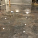 Level 10 Epoxy - Concrete Contractors