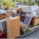 Bizzy Bee Junk Removal - Garbage Collection