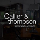 Callier & Thompson Kitchen Bath Appliance - Kitchen Planning & Remodeling Service