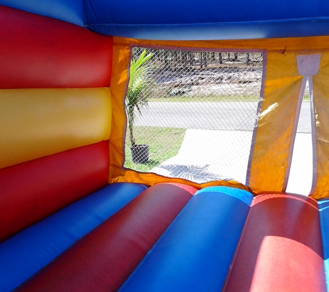 Melissa Escobar Party Rental - Lehigh Acres, FL