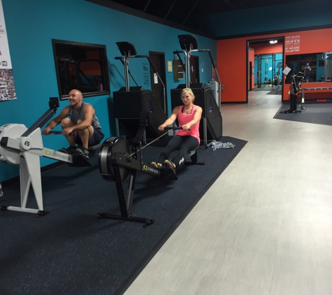 Sync Fitness & Movement - Conway, AR