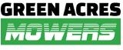 Green Acres Mowers - Lawn Mower Shops & Repairs