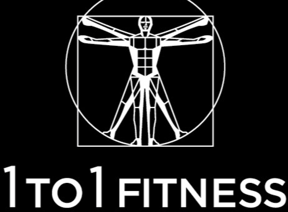 1TO1 FITNESS - Reston, Virginia - Reston, VA