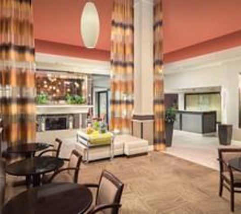 Hilton Garden Inn Chattanooga/Hamilton Place - Chattanooga, TN