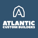 Atlantic Custom Builders - Cabinets