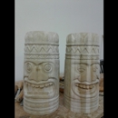 Mario's Wood Carving - Wood Carving
