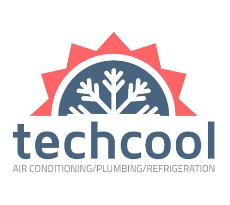Tech Cool Air Conditioning and Plumbing - North Las Vegas, NV