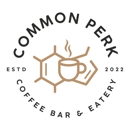 Common Perk Coffee Bar & Eatery - Coffee Shops