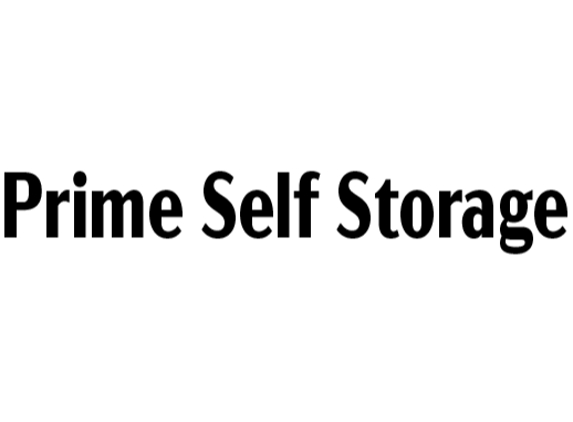 Prime Self Storage - Commerce City, CO