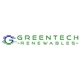 Greentech Renewables San Antonio