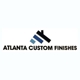 Atlanta Custom Finishes