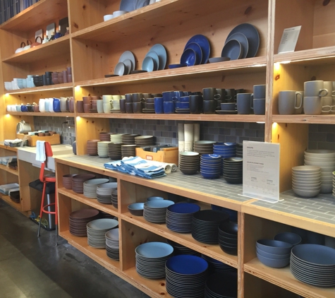 Heath Ceramics Ltd - San Francisco, CA