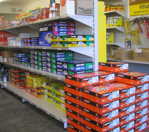 Walker Bros Timber & Building Supplies - Wyoming, NSW
