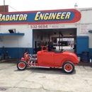 Radiator Engineer - Radiators-Repairing & Rebuilding