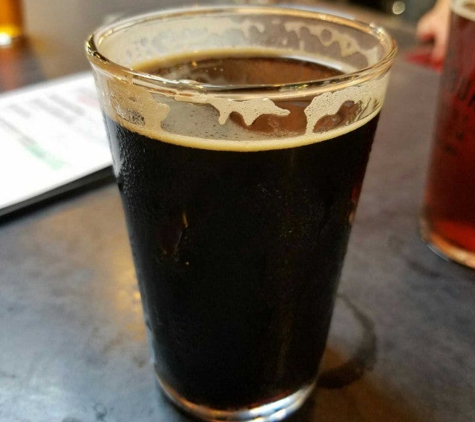 The Woodburn Brewery - Cincinnati, OH