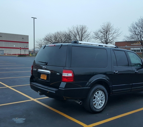 Aaron Limousines Ltd - Wantagh, NY. Coolest SUV on Long Island! 