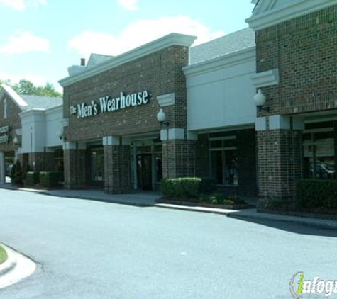 Men's Wearhouse - Charlotte, NC