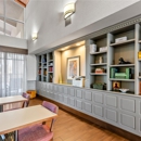 Hampton Inn & Suites Scottsburg - Hotels