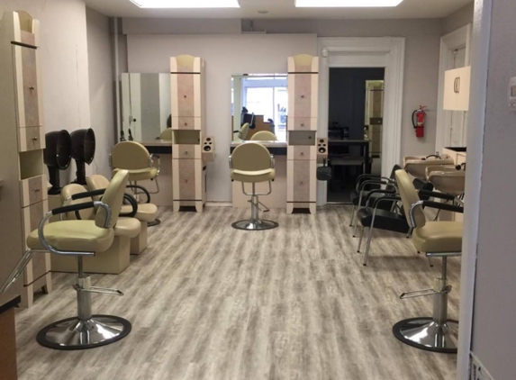 High Level Hair Distributors and Salon - Baltimore, MD