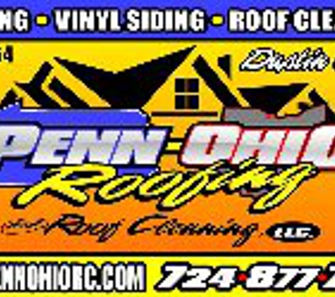 Penn Ohio Roofing & Siding LLC - Hermitage, PA
