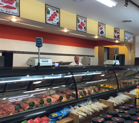 El-Sayed Meat Market - Dearborn Heights, MI