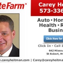 State Farm Insurance - Insurance