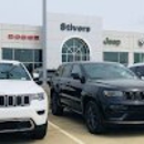 Stivers Chrysler Dodge Jeep Ram - New Car Dealers