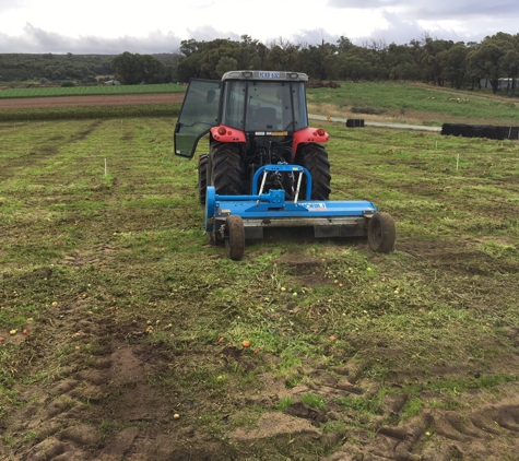 Wanneroo Slashing Contractors - Pinjar, WA