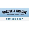 Krause & Krause Drilling And Septic Tanks gallery