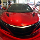 Goodson Acura of Dallas