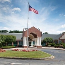 Barnabas  Behavioral Health Center - Hospitals