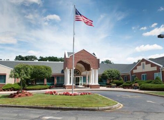 Barnabas  Behavioral Health Center - Toms River, NJ