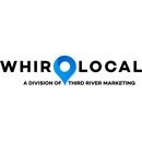 WhirLocal, A Division Of Third River Marketing - Web Site Design & Services