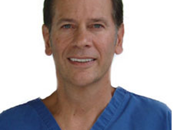 Dr. Charles C Calantone, DMD - Parsippany, NJ