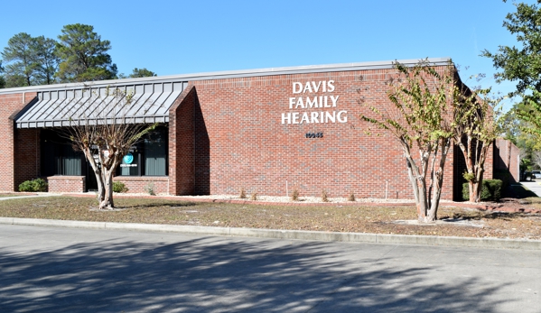 Davis Family Hearing - Weeki Wachee, FL