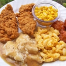 Delicious Southern Cuisine - Beverages-Distributors & Bottlers