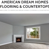 American Dream Homes Flooring & Countertops gallery