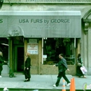 U.S.A. Furs by George - Fur Dealers