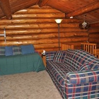 Daniels Lake Lodge Bed & Breakfast