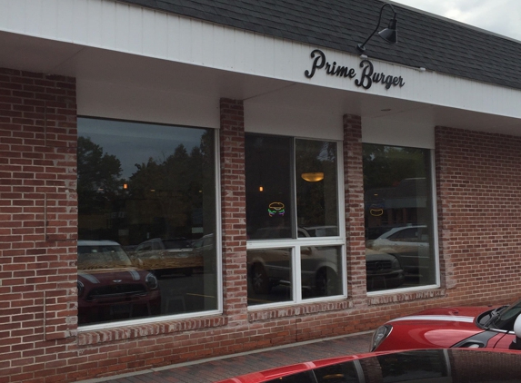 Prime Burger - Ridgefield, CT