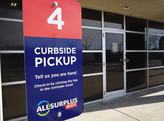AllSurplus Deals - Phoenix - Phoenix, AZ