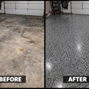 Garage Floor Geeks - Flooring Contractors