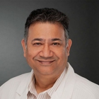 Majaz Ali Khan, DO