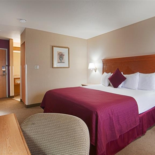 Best Western Plus Caldwell Inn & Suites - Caldwell, ID