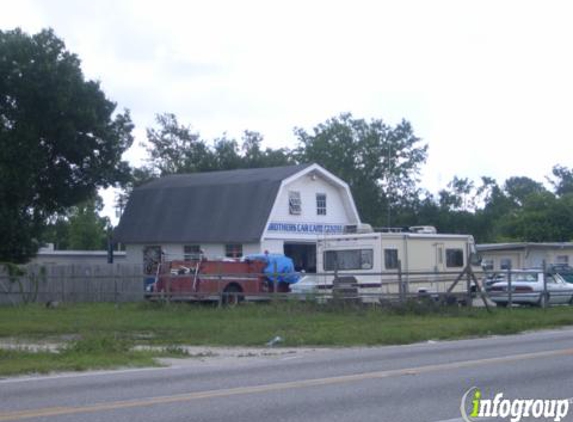 Brothers Car Care Center - North Fort Myers, FL