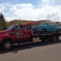 J&E Towing