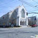 First Baptist Church (Preschool)