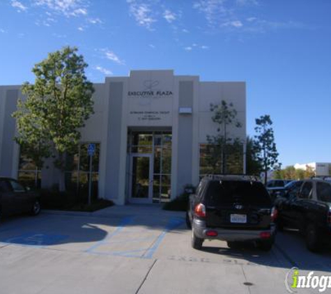 Schramm Financial Group - Valencia, CA