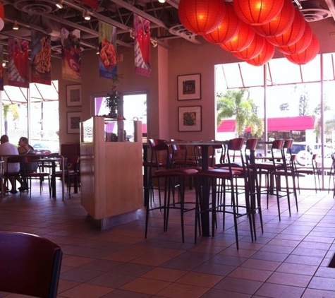 Panda Express - Honolulu, HI