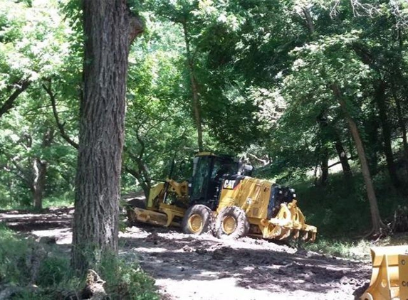 Leal's Excavation - Weatherford, TX